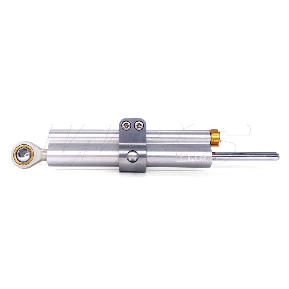 KIT AMORTIGUADOR DE DIRECCIÓN OHLINS + ACCESORIOS KAWASAKI ZX-6 R / 636 2013-2024 KIT AMORTIGUADOR DE DIRECCIÓN OHLINS + ACCESORIOS KAWASAKI ZX-6 R / 636 2013-2024
