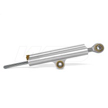 STEERING DAMPER KIT OHLINS + ATTACHMENTS DUCATI 899 PANIGALE