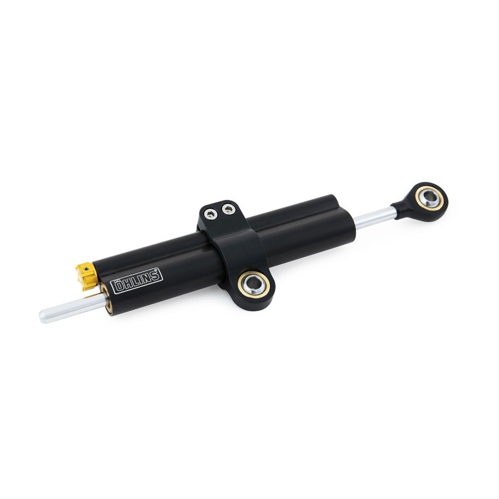KIT AMORTIGUADOR DE DIRECCIÓN OHLINS UNIVERSAL CARRERA 90MM