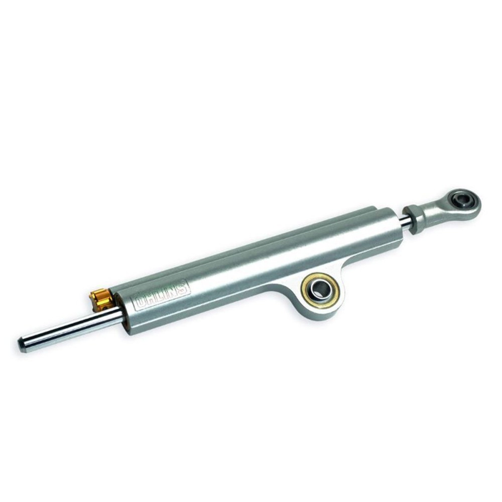 ABSORBEDOR DE CHOQUE DE DIRECCIÓN DE OHLINS AJUSTABLE DUCATI MONSTER 937 / + / SP 2021-2025