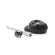DESLIZADOR EJE RUEDA TRASERA MOTOCORSE DUCATI MONSTER 1200 2014-2016
