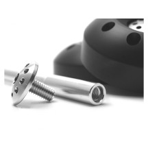 DESLIZADOR EJE RUEDA TRASERA MOTOCORSE DUCATI MONSTER 1200 2014-2016