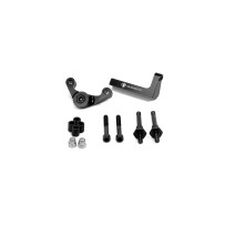 SOPORTE AMORTIGUADOR DE DIRECCIÓN HM 821 DUCABIKE DUCATI HYPERMOTARD 821