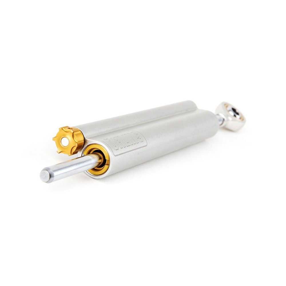 KIT AMORTIGUADOR DE DIRECCION CON COLLARÍN OHLINS CORSA 90 MM 02230-01