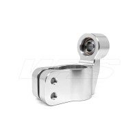 COLLARÍN DE AMORTIGUADOR DE DIRECCIÓN OHLINS 02230-03 UNIVERSAL