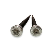 MISANO EVO 2 KIT DE CARTUCHOS ANDREANI FORK TRIUMPH TIGER 1050 SPORT 06-12 (SHOWA 43)