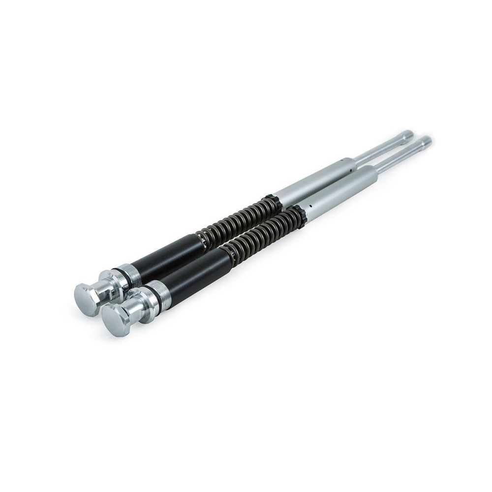 KIT DE CARTUCHOS PERSONALIZADOS OHLINS NIX25 HARLEY DAVIDSON FL TOURING 2014-2016