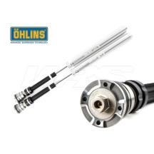 KIT CARTUCHO HORQUILLA OHLINS TTX 25MM HONDA CBR 1000 RR 2012-2014