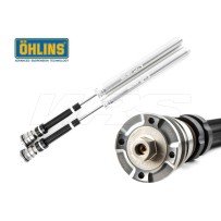 KIT CARTUCHO HORQUILLA OHLINS TTX 25MM HONDA CBR 1000 RR 2012-2014