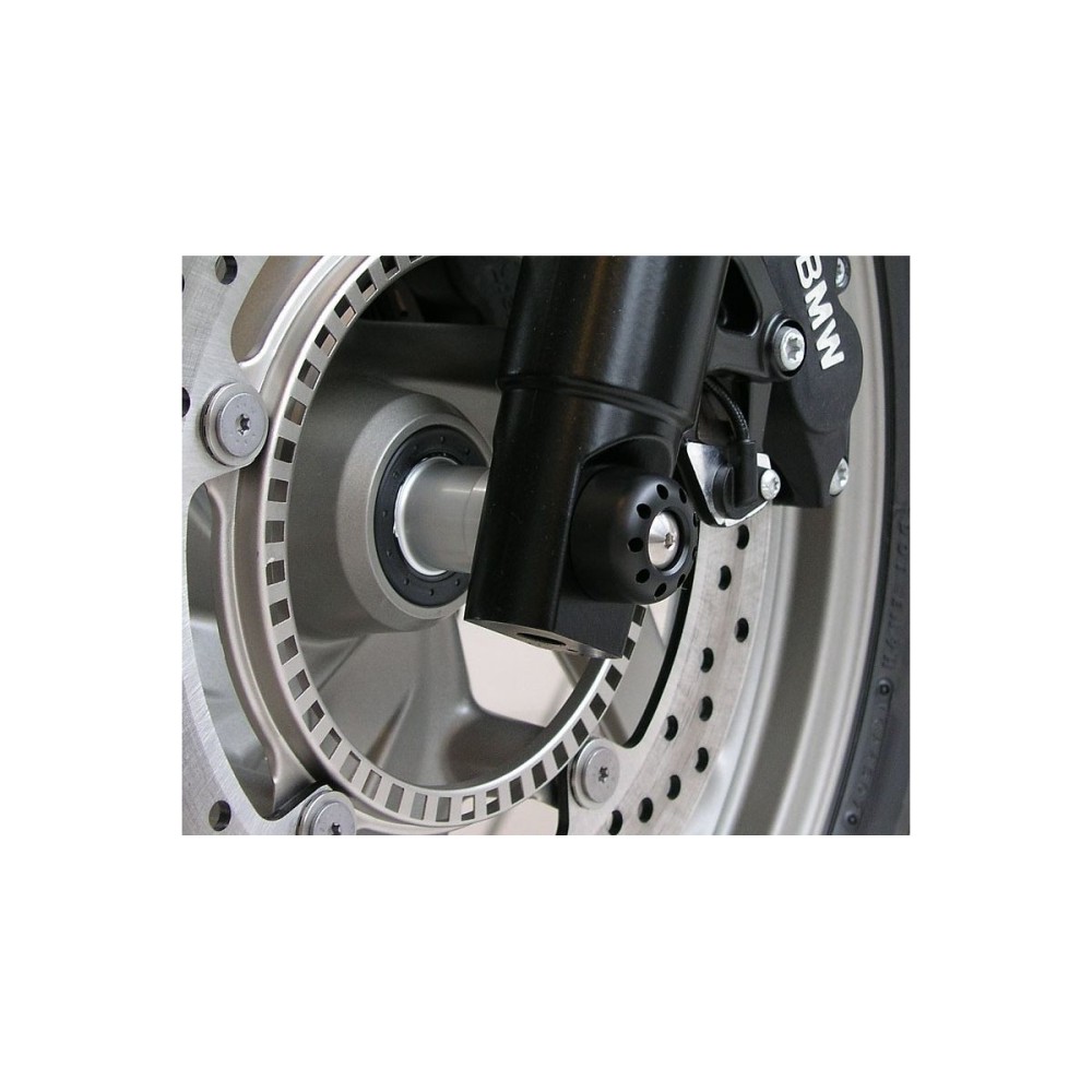 DESLIZADOR DEL EJE DE LA RUEDA DELANTERA BMW R 1200 GS/R/S/K1200S/K1200R MOTOCORSE DESLIZADOR DEL EJE DE LA RUEDA DELANTERA BMW R 1200 GS/R/S/K1200S/K1200R MOTOCORSE