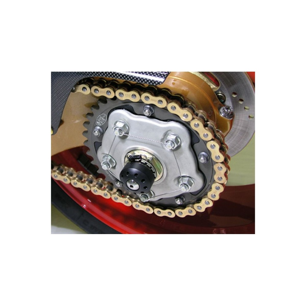 DESLIZADOR DE PROTECCIÓN EJE RUEDA TRASERA DUCATI MONSTER S2 R 800/100 MOTOCORSE DESLIZADOR DE PROTECCIÓN EJE RUEDA TRASERA DUCATI MONSTER S2 R 800/100 MOTOCORSE