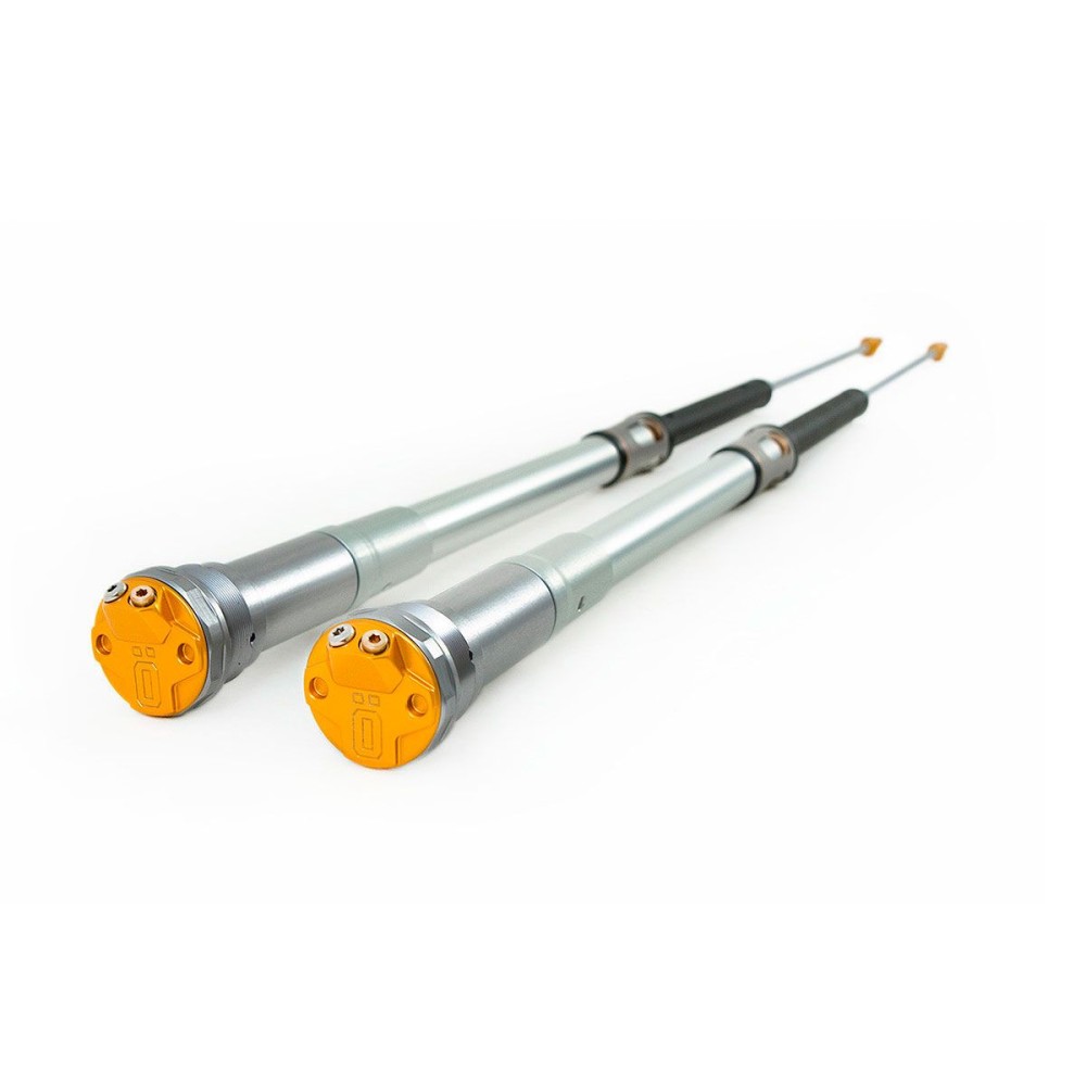 KIT CARTUCHO HORQUILLA OHLINS STX 22MM HONDA CRF 150 R 2013-2015