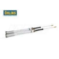 KIT CARTUCHO OHLINS TTX 22MM KTM SX-F 450 2016 (FORCELLA WP)