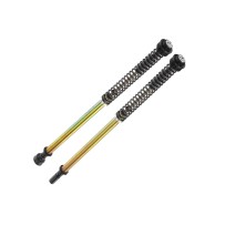 G0032JBH01V2 CARTUCHO PRESURIZADO DOBLE TUBO MOTO GUZZI V85 TT 2019-2021