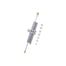 AMORTIGUADOR DE DIRECCION PLATINUM 120MM RACING YSS EG188-120C-02-R