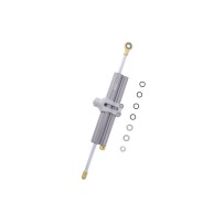 AMORTIGUADOR DE DIRECCION PLATINUM 120MM RACING YSS EG188-120C-02-R