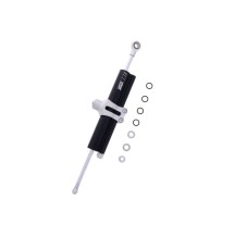 AMORTIGUADOR DE DIRECCION NEGRO 120MM TOP LINE YSS EG188-120C-02-8