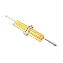 AMORTIGUADOR DE DIRECCIÓN TOP LINE YSS 120MM KAWASAKI W 800 11-17 EG188-120C-01-3