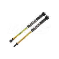 HD013ABA09WO CARTUCHO HORQUILLA BITUBO HARLEY DAVIDSON ROAD KING CLASSIC FLHRC 2009-2013