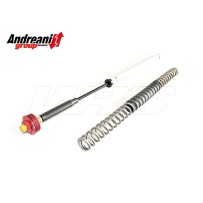 KIT CARTUCHO HORQUILLA ANDREANI AIR SUZUKI RM-Z 450 2015-2016 (SHOWA 49)