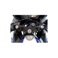 Y0150JBH01WO CARTUCHO PRESURIZADO DOBLE TUBO YAMAHA YZF-R3A RACE 2015-2018