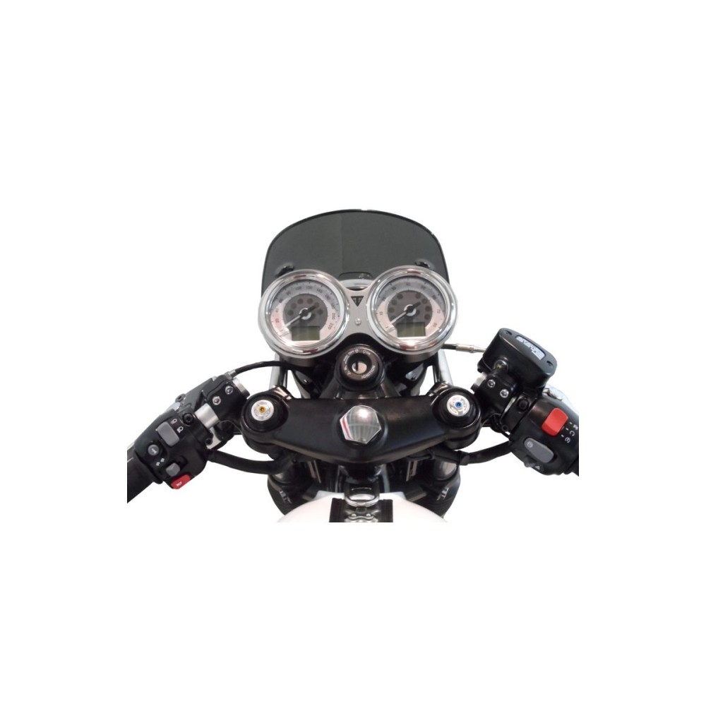 T0018JBH12WO CARTUCHO PRESURIZADO DOBLE TUBO TRIUMPH THRUXTON 900 2008-2015