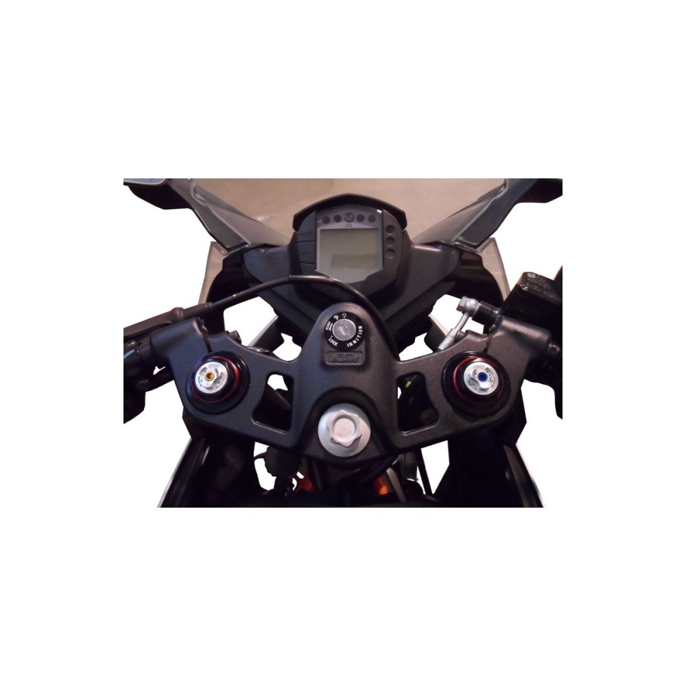 CARTUCHO PRESURIZADO KT003JBH01V1WO DOBLE TUBO KTM RC 390 ABS 2018 CARTUCHO PRESURIZADO KT003JBH01V1WO DOBLE TUBO KTM RC 390 ABS 2018