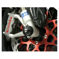 DESLIZADOR EJE RUEDA DELANTERA MOTOCORSE DUCATI MULTISTRADA 1200 2010-2014