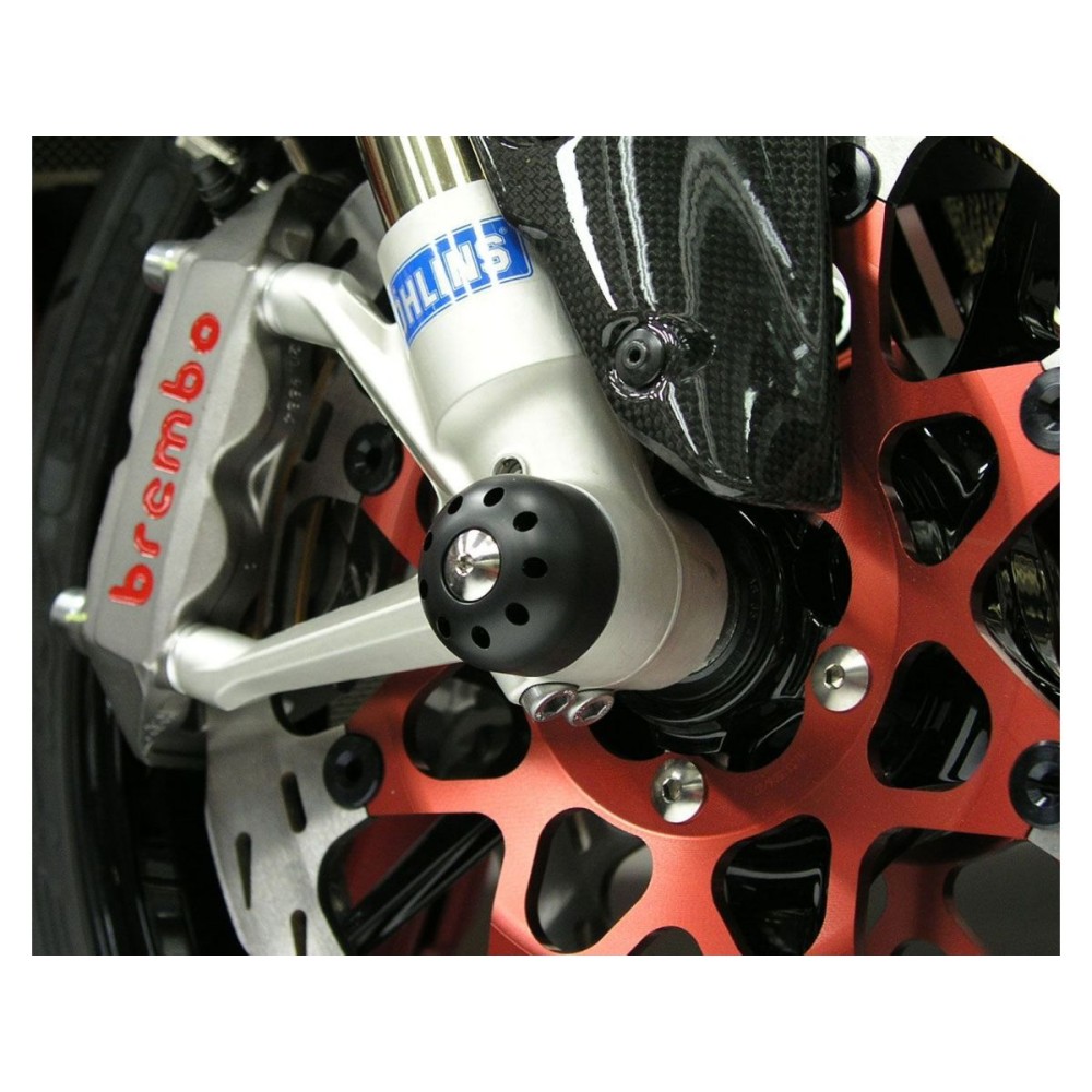 DESLIZADOR EJE RUEDA DELANTERA MOTOCORSE DUCATI MULTISTRADA 1200 2010-2014 DESLIZADOR EJE RUEDA DELANTERA MOTOCORSE DUCATI MULTISTRADA 1200 2010-2014