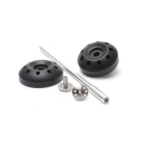DESLIZADOR EJE RUEDA TRASERA MOTOCORSE DUCATI MULTISTRADA 1200 2010-2014