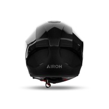 CASCO AIROH MATRYX FULL FULL CARBONO PULIDO