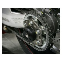 DESLIZADOR EJE RUEDA TRASERA MOTOCORSE DUCATI PANIGALE 1199S