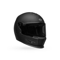 CASCO INTEGRAL BELL ELIMINATOR NEGRO MATE