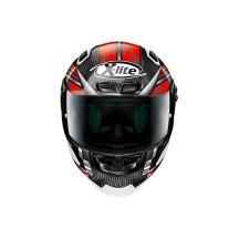 X-LITE X-803 RS CASCO INTEGRAL ULTRA CARBONO MOTO GP 067