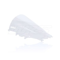 PARABRISAS TRANSPARENTE HIGH RACE WRS YAMAHA R3 2019-2024
