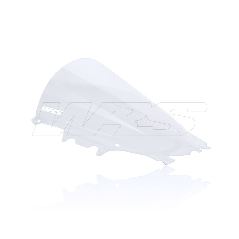 PARABRISAS TRANSPARENTE HIGH RACE WRS YAMAHA R3 2019-2024