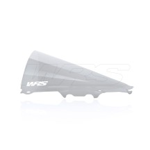 PANTALLA HIGH WRS RACE AHUMADA YAMAHA R3 2019-2024