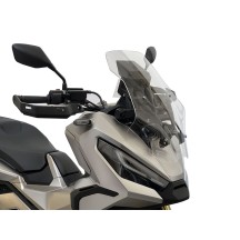 WRS TRANSPARENTE ESTÁNDAR. HONDA X-ADV 750 2021-2024