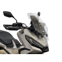 WRS TRANSPARENTE ESTÁNDAR. HONDA X-ADV 750 2021-2024