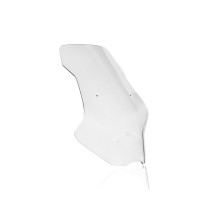 WRS TRANSPARENTE ESTÁNDAR. HONDA X-ADV 750 2021-2024