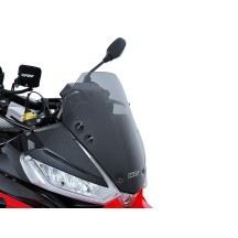 PARABRISAS SPORT AHUMADO OSCURO WRS APRILIA TUONO V4 2025