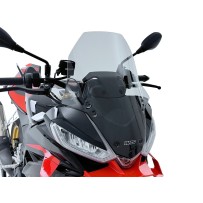 PARABRISAS WRS AHUMADO TOURING APRILIA TUONO V4 2025