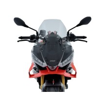 PARABRISAS WRS AHUMADO TOURING APRILIA TUONO V4 2025