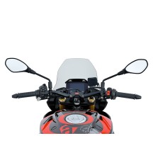 PARABRISAS WRS AHUMADO TOURING APRILIA TUONO V4 2025