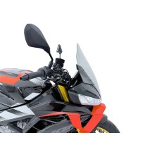 PARABRISAS WRS AHUMADO TOURING APRILIA TUONO V4 2025