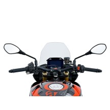 PARABRISAS WRS TRANSPARENTE TOURING APRILIA TUONO V4 2025
