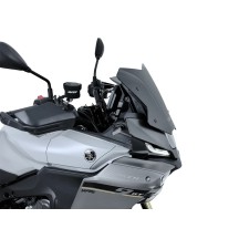 PARABRISAS SPORT NEGRO WRS YAMAHA TRACER 9 GT / GT+ 2025