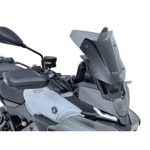 PARABRISAS SPORT AHUMADO OSCURO WRS YAMAHA TRACER 9 GT / GT+ 2025