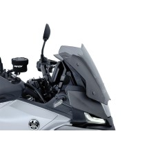 PARABRISAS SPORT AHUMADO OSCURO WRS YAMAHA TRACER 9 GT / GT+ 2025