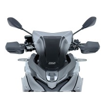 PARABRISAS SPORT AHUMADO OSCURO WRS YAMAHA TRACER 9 GT / GT+ 2025
